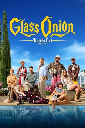 Glass Onion: A Knives Out Mystery (2022) Hindi Dual Audio – - Movierulz