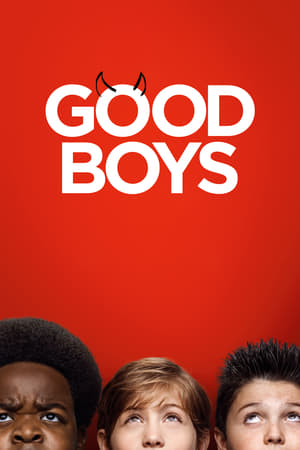 Good Boys (2019) Hindi Dual Audio [900MB] - Movierulz