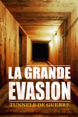 GREAT ESCAPE (2018) Hindi Dubbed 450MB - Movierulz