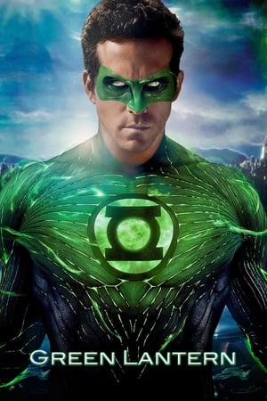 Green Lantern (2011) Hindi Dual Audio 350MB ESubs - Movierulz
