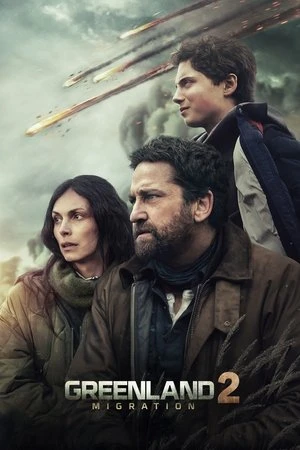 Greenland 2: Migration 2026 Hindi - English Dual Audio - Movierulz