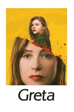 Greta (2018) Hindi Dual Audio [860MB] - Movierulz