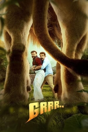 Grrr… (2024) [Hindi + Malayalam] – – - Movierulz