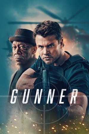 Gunner 2024 Hindi Dual Audio – 720p – - Movierulz