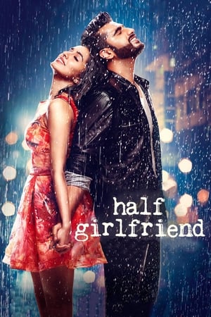 Half Girlfriend (2017) Hindi Movie [700MB] - Movierulz