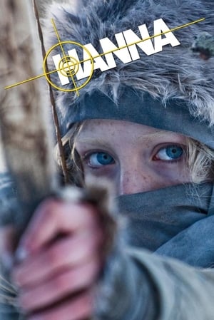 Hanna (2011) Hindi Dual Audio 340MB - Movierulz