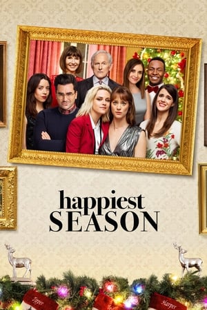 Happiest Season (2020) Hindi Dual Audio 350MB - Movierulz