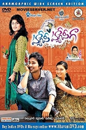 Happy Happy Ga 2010 Hindi Dual Audio 450MB - Movierulz