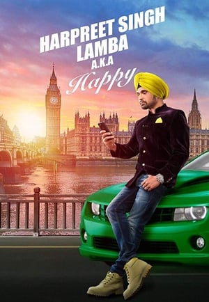 Happy Hardy and Heer (2020) Hindi Movie – [350MB] - Movierulz