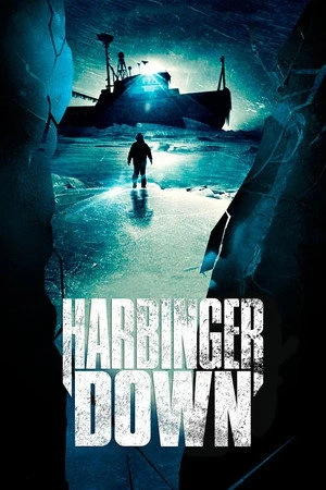 Harbinger Down 2015 Hindi Dual Audio - Movierulz