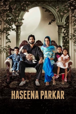Haseena Parkar (2017) 180mb hindi movie Download - Movierulz