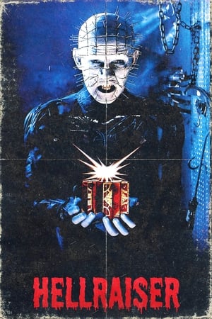 Hellraiser 1987 Movie Hindi Dubbed [800MB] - Movierulz