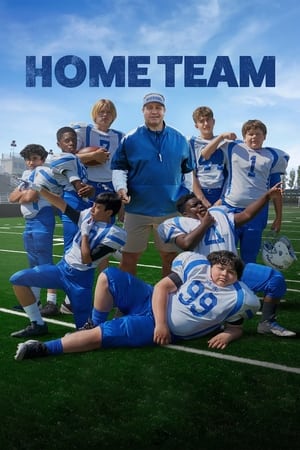 Home Team (2022) Hindi Dual Audio – - Movierulz