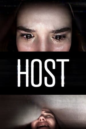 Host (2020) Hindi Dual Audio 300MB - Movierulz