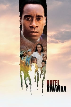 Hotel Rwanda 2004 Hindi Dual Audio [1GB] - Movierulz