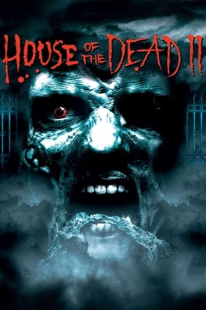 House of the Dead 2 (2005) Hindi Dual Audio 300MB - Movierulz