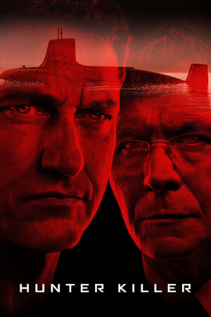 Hunter Killer (2018) Hindi Dual Audio [1.1GB] - Movierulz
