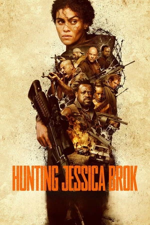 Hunting Jessica Brok 2025 Hindi Audio - Movierulz