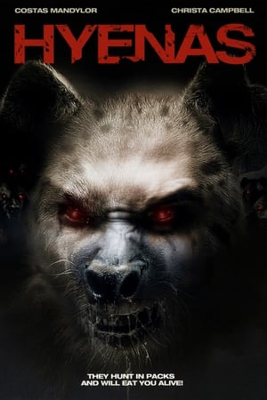 Hyenas (2011) Hindi Dual Audio [750MB] - Movierulz