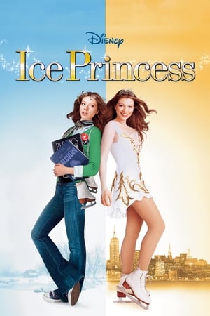 Ice Princess (2005) Hindi Dual Audio [900MB] - Movierulz