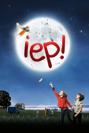 Iep! (2010) Dual Audio Hindi 300MB - Movierulz