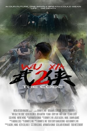 Immortal Combat The Code 2019 Hindi Dual Audio [900MB] - Movierulz