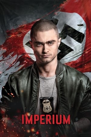 Imperium (2016) Hindi Dual Audio Movie - 900MB ESubs - Movierulz