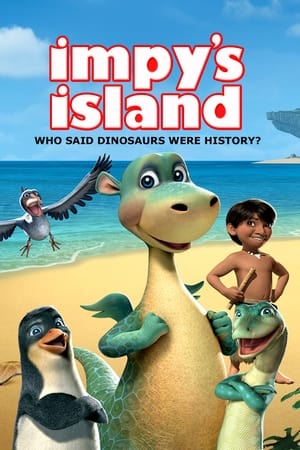 Impy’s Island (2006) 100mb Hindi Dual Audio movie Download - Movierulz