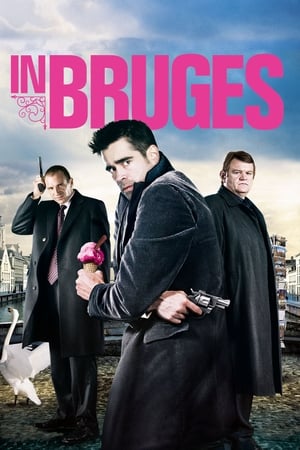 In Bruges (2008) Hindi Dual Audio [950MB] - Movierulz