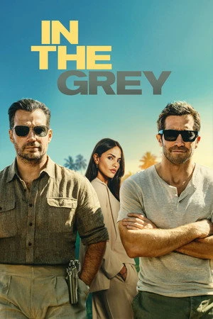 In the Grey 2026 Hindi Dual Audio - Movierulz