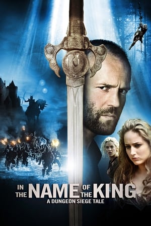 In the Name of the King: A Dungeon Siege Tale (2007) Hindi Dual Audio [950MB] - Movierulz