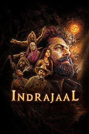 Indrajaal 2026 Hindi (Clean) Audio - Movierulz