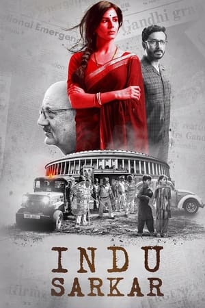 Indu Sarkar 2017 Hindi Movie [190MB] - Movierulz