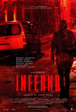 Inferno 2025 Hindi UnOfficial Audio - Movierulz