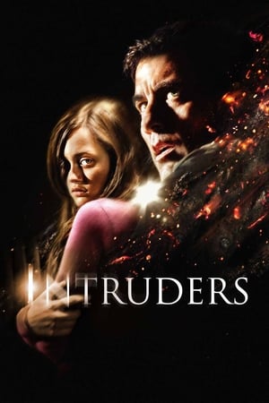 Intruders (2011) Hindi Dual Audio 300MB - Movierulz