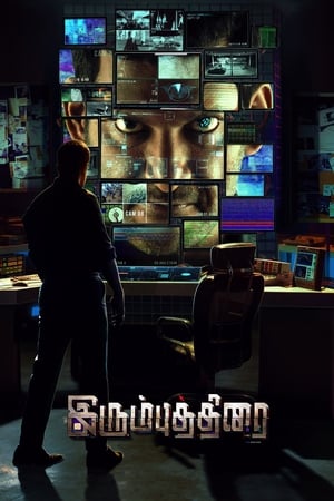 Irumbu Thirai (The Return of Abhimanyu) (2018) (Hindi – Tamil) Dual Audio – - Movierulz
