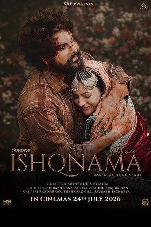 Ishqnama 2026 Punjabi Dual Audio - Movierulz