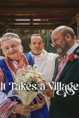It Takes a Village 2026 Hindi Dual Audio - Movierulz