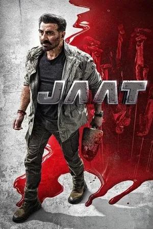 Jaat 2025 Hindi - Movierulz