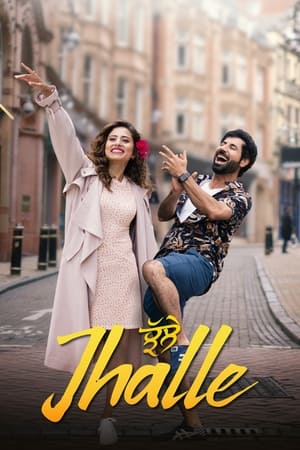 Jhalle (2019) Punjabi Movie – [400MB] - Movierulz