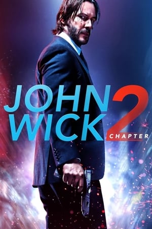 john Wick Chapter 2 2017 Movie [550MB] Download - Movierulz
