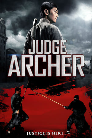 Judge Archer 2012 Dual Audio Hindi Full Movie - 1.1GB - Movierulz