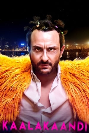 Kaalakaandi (2018) 140mb hindi movie Pre- Download - Movierulz