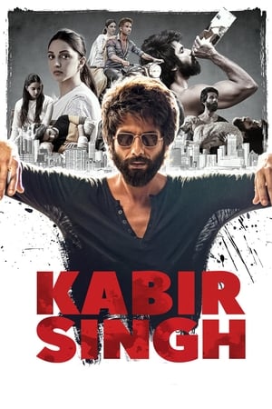Kabir Singh (2019) Hindi Movie [1.3GB] - Movierulz
