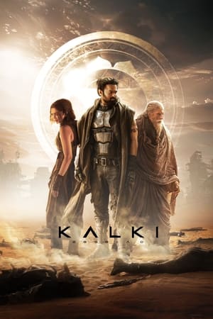 Kalki 2898 - AD 2024 Hindi - Movierulz