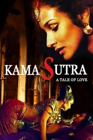 Kama Sutra A Tale of Love 1996 Hindi Dual Audio 350MB - Movierulz