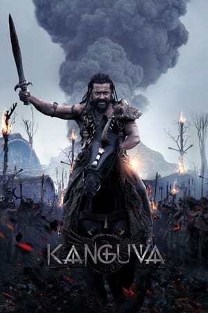 Kanguva 2024 Tamil Dubbed - Movierulz
