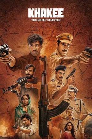 Khakee: The Bihar Chapter 2022 Season 1 Hindi – – - Movierulz