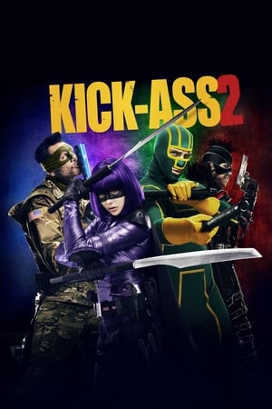 Kick Ass 2 (2013) 100mb Hindi Dual Audio movie Download - Movierulz
