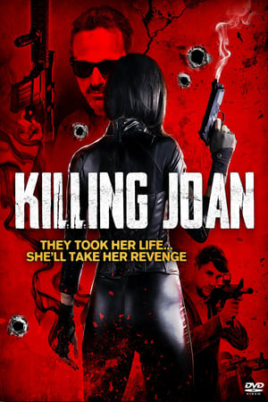 Killing Joan 2018 Hindi Dual Audio [965MB] - Movierulz